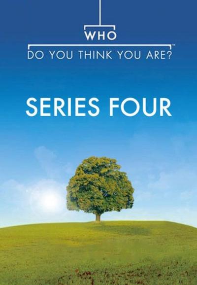 Who Do You Think You Are? filmas online
