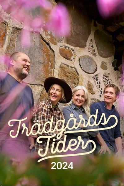 Trädgårdstider filmas online
