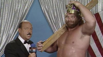 WWE Saturday Night's Main Event