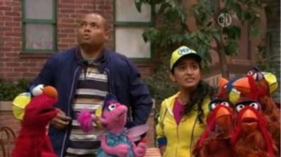 Sesame Street