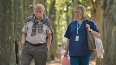 Aušvico tatuiruotojas