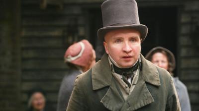Little Dorrit