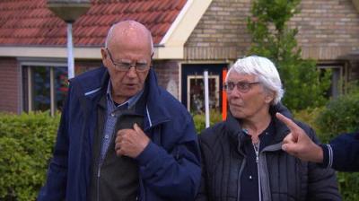 Mr. Frank Visser doet Uitspraak