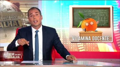 Isto é Gozar Com Quem Trabalha
