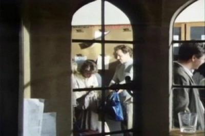 Inspector Morse
