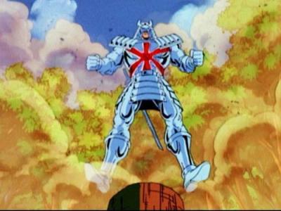 X-Men