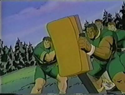 G.I. Joe Extreme