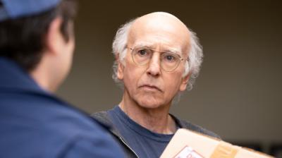 Curb Your Enthusiasm
