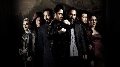 Halfworlds filmas žiurėti online