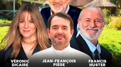 Un dimanche à la campagne