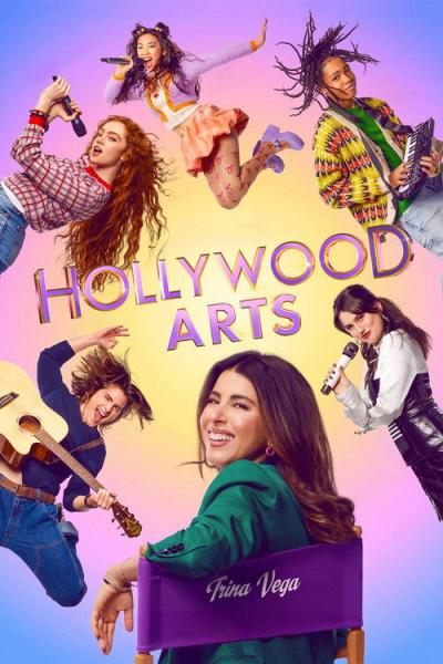 Hollywood Arts filmas online