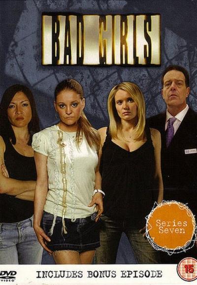 Bad Girls filmas online