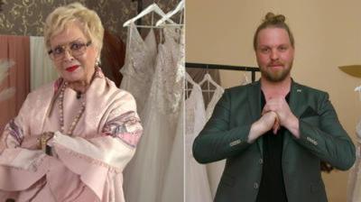 Das Duell - Zwischen Tüll und Tränen
