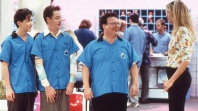 3rd Rock from the Sun