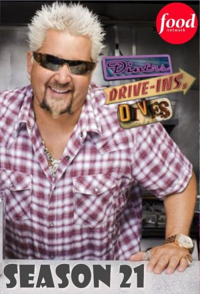 Diners, Drive-Ins and Dives filmas online