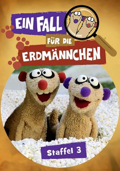 Ein Fall für die Erdmännchen filmas online