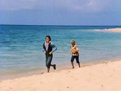 Swiss Family Robinson