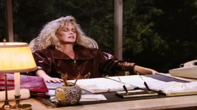 Knots Landing
