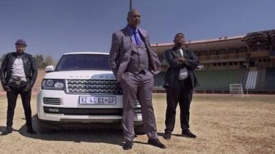 Kings of Jo'Burg