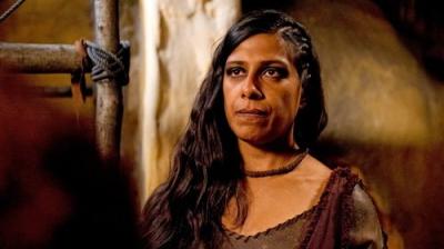 Beowulf: Return to the Shieldlands