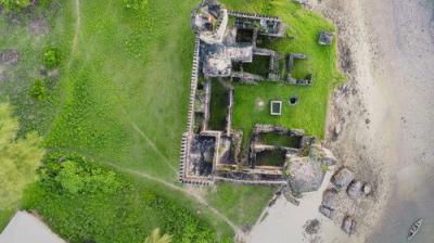 Abandoned Engineering