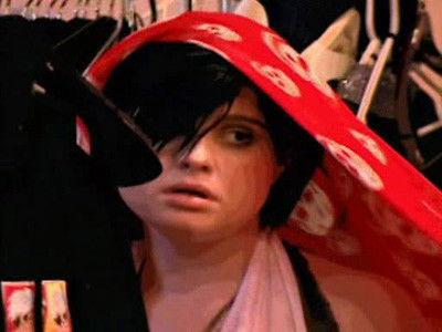 The Osbournes