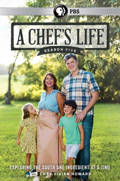 A Chef's Life filmas online