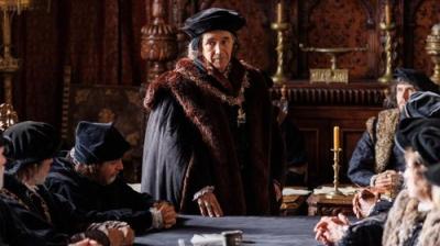 Wolf Hall