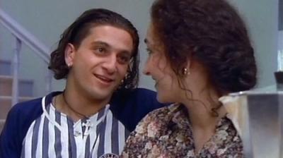 Heartbreak High