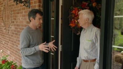 Nathan for You