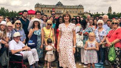 Antiques Roadshow