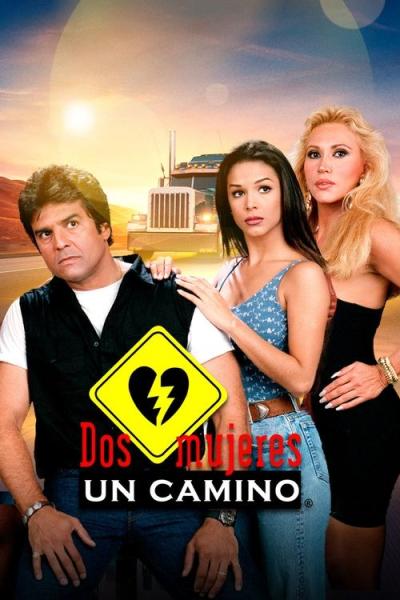 Dos mujeres, un camino filmas online