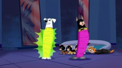 Krypto the Superdog