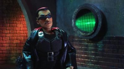 Robot Chicken