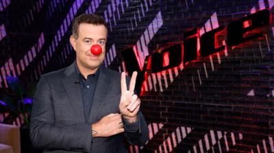The Voice