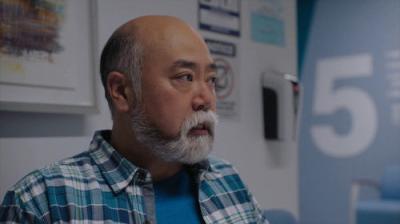 Kim's Convenience