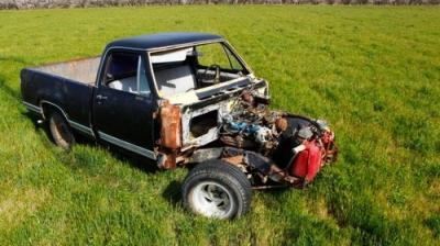 Roadkill Garage
