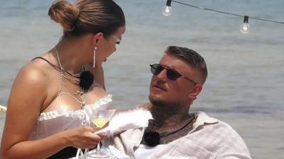 Are You The One – Reality Stars in Love
