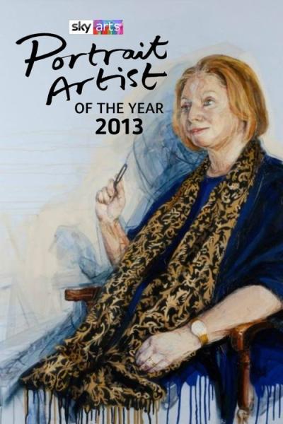 Portrait Artist of the Year filmas online