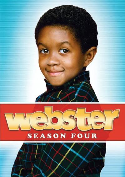 Webster filmas online