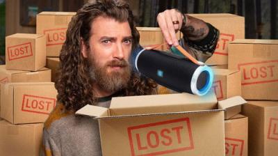 Good Mythical Morning