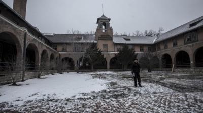 Ghost Adventures