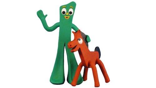 The Gumby Show filmas žiurėti online