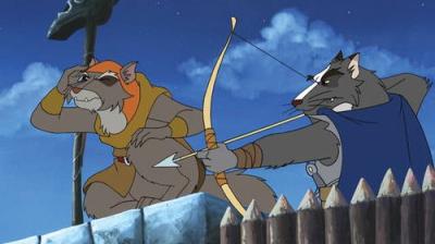 Redwall