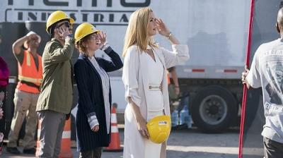Marvel's Runaways