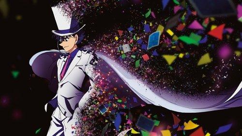 まじっく快斗1412 filmas žiurėti online