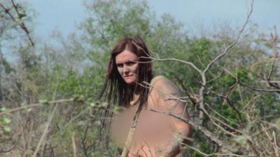 Naked and Afraid XL