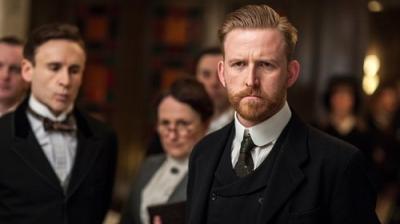 Mr Selfridge