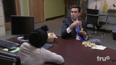 The Carbonaro Effect