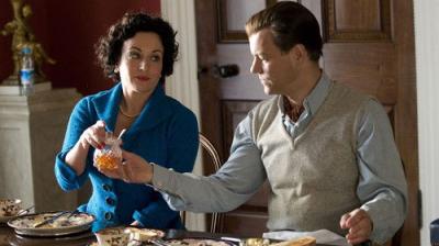 Miss Marple